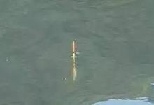 调一目钓一目，是台钓中最灵敏的调钓，你认可吗？