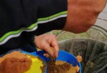 酒米这样用，诱钓大鲫鱼会持续上鱼，试过才知道它的妙处