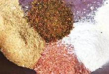 饵料的味型，是按季节搭配，还是按鱼情搭配更好，你掌握多少？