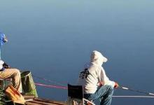 夏季天热就钓不到板鲫了？掌握这三两招，大板鲫照样排队进窝