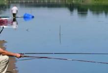 不会还有人不知道怎么钓鲢鳙吧？这套钓法才是连竿秘诀，快查收