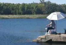 夏季野钓，总空军？那是鱼胃口不好，抓住这些时间段，大鱼钓到爽