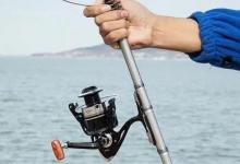 矶竿滑漂六大优势，野钓用它才是最完美的