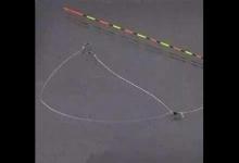 为什么流漂钓法钩距加大效果更好？