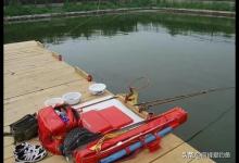 一省17市79县同步销毁非法渔具，休渔期，湖北最先行动起来了