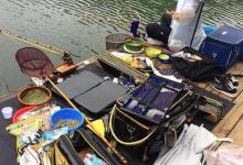 放手吧“钓鱼人”，你们才是世人，专家误会钓鱼人的根本所在！