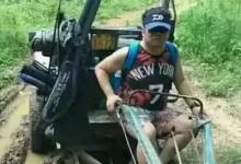 钓鱼真的是娱乐项目吗？水上高尔夫到底徒有虚名还是实至名归？