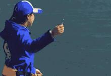 野钓“偶遇”大鱼怎么办？这几点垂钓小技巧，可以帮你解决难题！