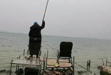 这次大物之旅真正让我体会到了野钓难！总结一个词“造化弄人”！