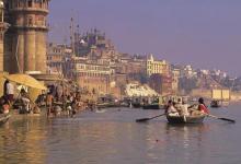 被誉为“圣河”的印度恒河，但是为何里面的鱼却几乎无人敢吃？