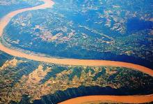 黄河之悲，短短30年鱼获总量少了近80%，效仿长江禁渔能获新生？