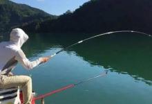 钓鱼明明一年花不了几个钱，为何女人还在认为钓鱼费钱，真费钱吗