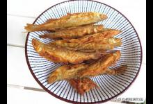 这就是白条的命运，有人专门钓它，有人作钓遇到它却火冒三丈，