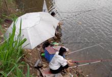 用蚯蚓钓鱼效果不好，不是鱼不爱吃，是你没有做好这三点