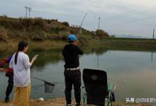 那些年为了钓鱼！“善意的谎言”改变媳妇对我的看法与认可！