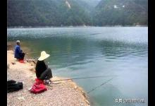 钓鱼圈的“不听老人言，吃亏在眼前”！老钓鱼人的经验是垂钓瑰宝