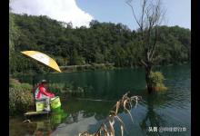 野钓知识大全，新手福音，初钓者必须了解的一些知识，收藏吧！