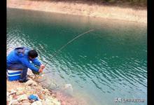 夏季涨水，暴雨后真的好钓鱼吗？了解这些，一解你时常空军的困惑
