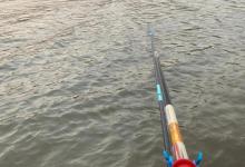 连日“空军”得出经验，这个3月鱼到底该怎么钓，选深还是选浅！