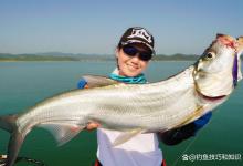 钓鱼大师的4个爆护技巧，就连钓王也是这样做