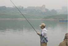 重庆钓友钓获10斤重长相酷似老鼠的“鲶鱼”，被誉为“长江四鲜”