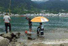 涨水之后怎么钓鱼？优先选择这几个钓点