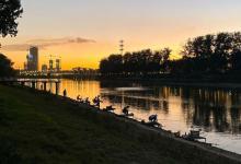 夏季夜钓鲤鱼的技巧与串钩钓鲤鱼