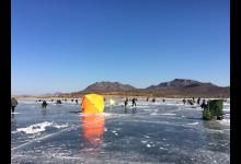 第一次冰钓就收获颇丰，全靠我家“祖传”的这几句渔谚