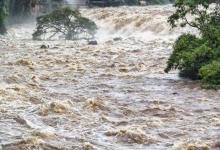 特大洪水前后，这些人和事让我感动至今