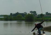 “春钓滩，夏钓潭”这句渔谚，其实大部分人都一知半解的……