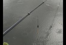 我一直钓“跑铅”，该钓法有何利弊？