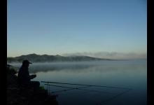 究竟是什么让这位野钓高手“败走麦城”？