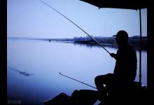 钓鱼怎么挑选手杆？还是要先看你想钓什么鱼……