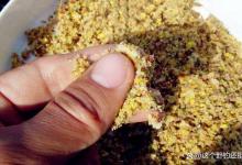 夏季钓鱼一定要用香吗？诱在前钓在后，让鱼口好的是物料不是味型