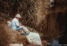 选对钓位，鱼获翻倍