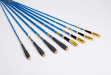 夏季高温时，鱼竿长时间放在车上，可能会受到哪些伤害？