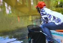 能比别人多钓鱼的技巧，不是饵料配方，往往被人忽略