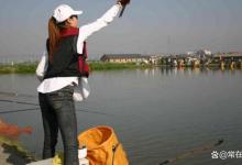钓鱼老手渔获丰是这几个方面比别人做得好