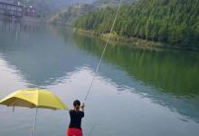 打造钓鱼好手：10个必备好习惯，成为钓友中的佼佼者！