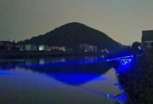 鱼都靠边了，还在傻傻钓深水？难怪钓一晚上浮漂都不动一下！