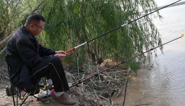 写给钓鱼新手的几条建议,都是老钓手的真实感受