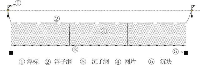 捕捞作业渔具知多少_钓具知识_爱钓鱼
