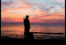 台钓钓鱼的不同阶段及适合钓鱼的时间选择