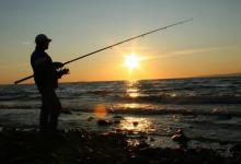 台钓钓鱼长竿和短竿的选择与比较