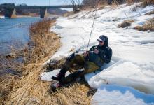 冬天钓鲫鱼有何妙招？学会4招，天冷也能钓到大鲫鱼！