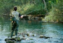 钓鱼动作有哪些细节需要注意？3个动作轻拿轻放，以防炸窝！