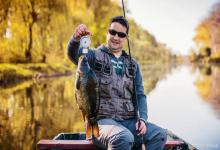 钓鱼应该如何打窝？3个步骤，教你精准打窝，鱼越钓越多！