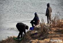 冬季钓鱼，到底是大水面好还是小水面更合适？