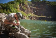 野钓轻型饵怎么调漂好用