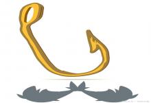 大降温如何钓鱼？